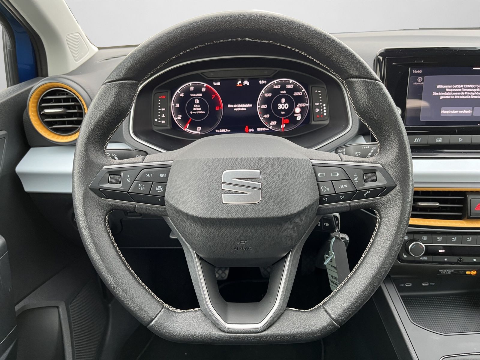 Seat Ibiza - Bild 9