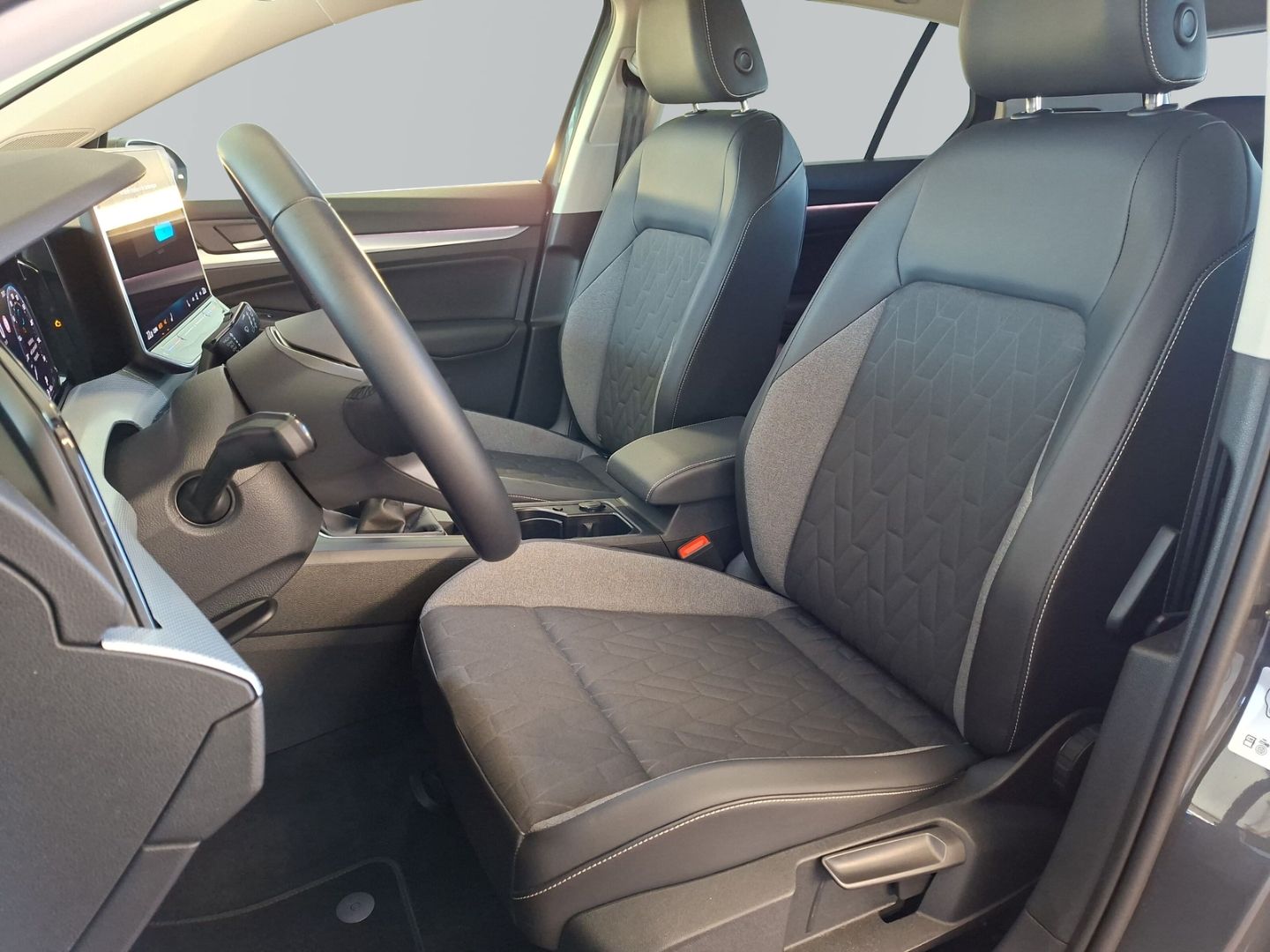 Golf VIII 1.5TSI Goal *AHK*KAMERA*NAVI*ACC*LED+*