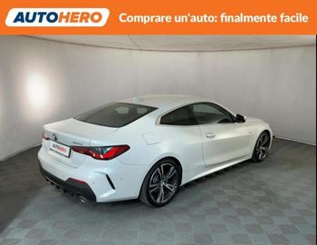 BMW 420 - 5