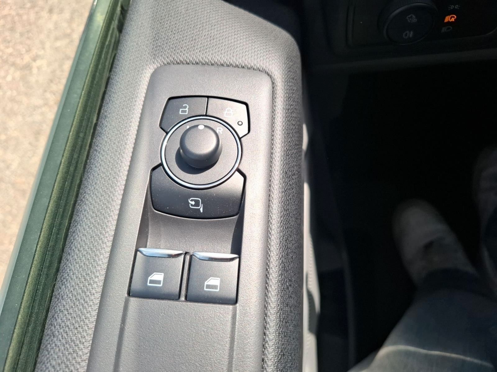 Ford Tourneo Custom - Bild 18