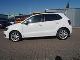 Volkswagen Polo 1.4 TDI DSG*Panorama*Navi*PDC*AHK - Volkswagen Polo mit Diesel-Antrieb: Limousine