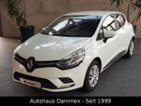 Renault Clio IV 1.5 dCi Cargo Extra ENERGY Navi PDC Lade - Renault Clio: Dci