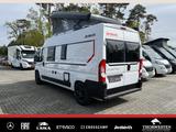 Dethleffs Globetrail Classic 600 DK Fiat Aufstelldach  - Offers