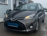 Toyota Yaris Edition-S *Sitzheizung*Kamera*Erste Hand* - Toyota Yaris: Edition