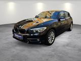 BMW 118i Advantage NAV GRA PDC SHZ SCHIEBEDACH - BMW 118: Schiebedach