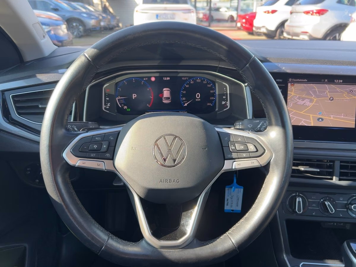 Volkswagen Taigo Style 1.0 TSI DSG MATRIX+BEATS+PANO+NAV+AP