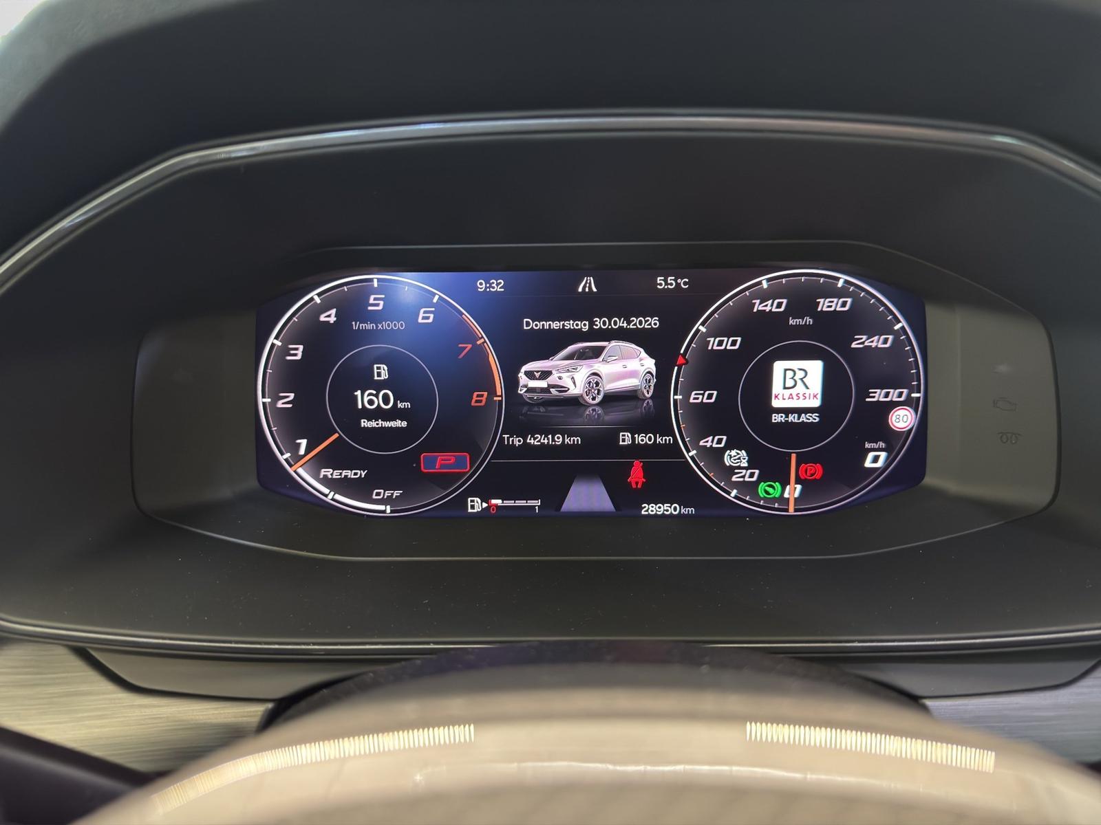 Cupra Formentor 2.0 TSI DSG 4Drive VZ LED NAVI ACC SID, миниатюра 19