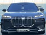 BMW 750e xDrive Massage Exc.Lounge Autobahnas. B&W - BMW 750 in Essen
