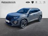 Peugeot 2008 Allure Elektromotor 136 - Peugeot 2008 Gebrauchtwagen