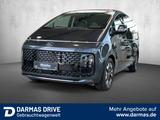 Hyundai STARIA 2.2 CRDi 8AT 4WD Signature PanoD 1. Hand - Hyundai Kleinbus 7-Sitzer