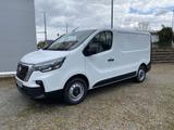 Nissan Primastar L1H1 2,8 dCi 130 N-Connecta - Nissan L2h2 primastar
