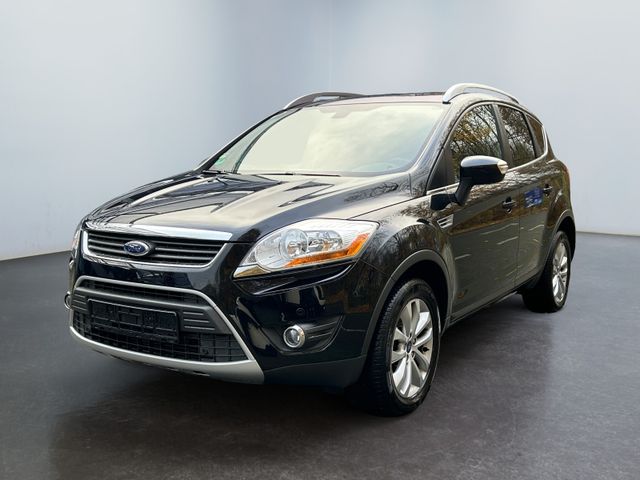 Ford Kuga Titanium * 1 HAND *