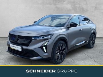 Renault Leasingangebot: Renault Rafale ESPRIT ALPINE FULL HYBRID 200 PDC+SHZ+DAB