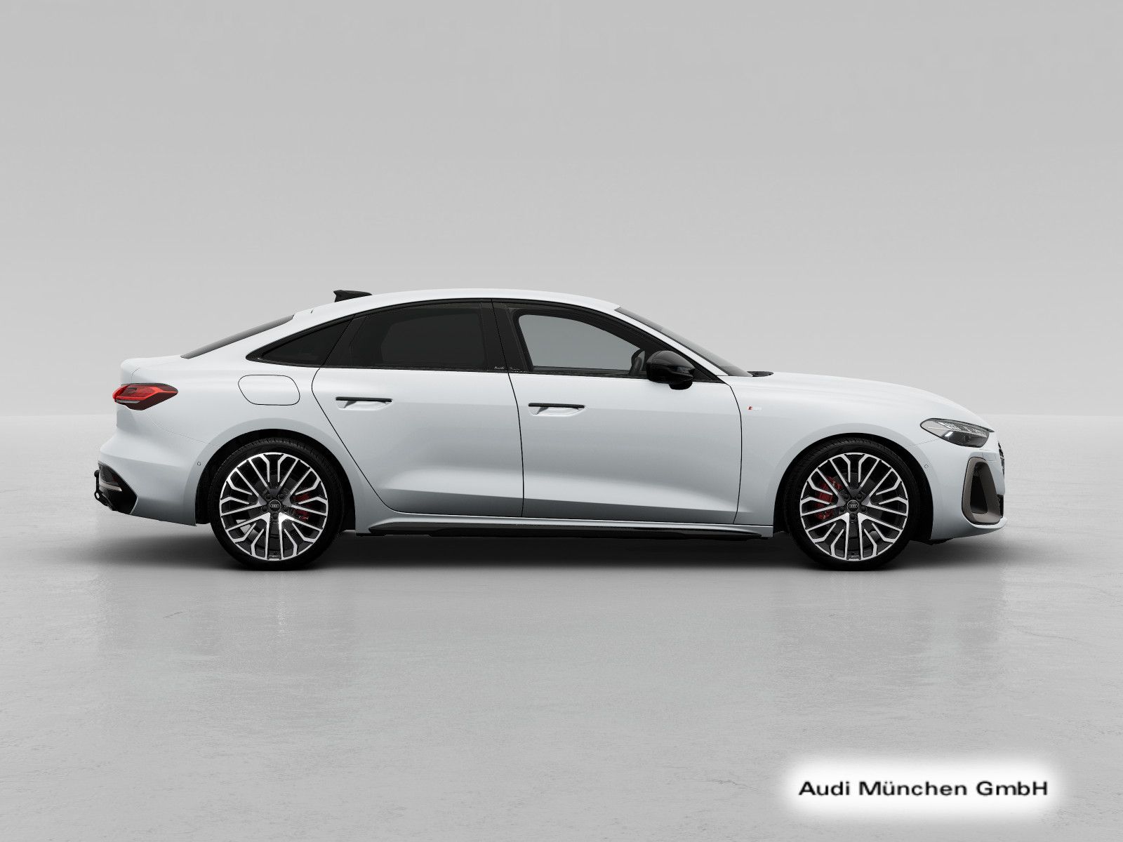 Audi A5 - Bild 18