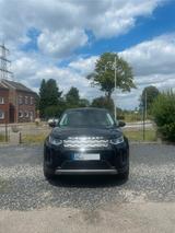 Land Rover Discovery Sport  AWD Automatik S 