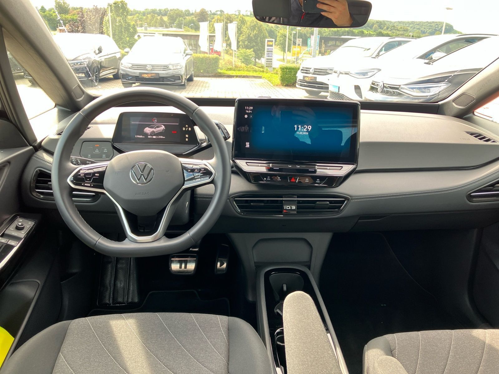 Volkswagen ID.3 - Bild 9