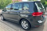 Volkswagen Touran 1.6 TDI SCR Trendline Trendline - VW Touran Gebrauchtwagen in Karlsruhe