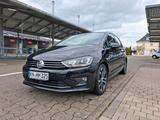 Volkswagen VW Golf Sportsvan 1,4 TSI - Volkswagen Golf Sportsvan mit Benzin-Antrieb: Kleinwagen