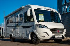 Pilote G 741 Emotion -200 Ah Lithium -Solar