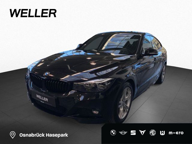 BMW 320d GT M Sport NaviProf HUD RFK AHK AdapLED SHZ