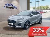 Ford Puma ST-Line 1,0 155PS Aut.5*J.Gar/Pano/Navi/Win