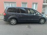 Ford Galaxy MK2 (WA6) WPV - gebrauchte Ford Galaxy aus dem Jahr 2006