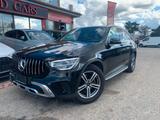 Mercedes-Benz Mercedes-benz GLC 200 4Matic EQ-Boost Premium - Mercedes-Benz GLC 200 Kombi Gebrauchtwagen