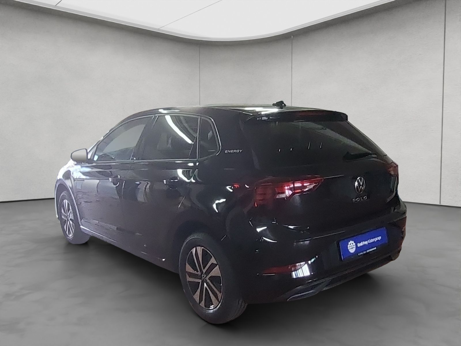 Volkswagen Polo 1.0 TSI OPF DSG ENERGY ACC LED RFK SHZ foto 3