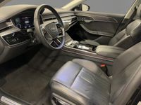 Audi A8 - Vorschau Bild 10