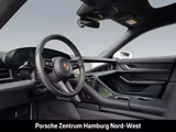 Porsche Taycan 4 Cross Turismo Panorama BOSE 360 - Porsche Taycan in Hamburg