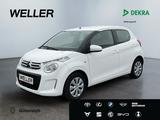 Citroën C1 VTi 72 FEEL *CarPlay*Kamera*DAB*Touchscreen* - Citroën Gebrauchtwagen in Nürnberg