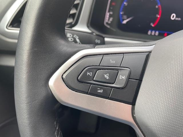 Volkswagen T-Roc 1.0 TSI AHK Digitales Cockpit LED Klimaaut, миниатюра 13