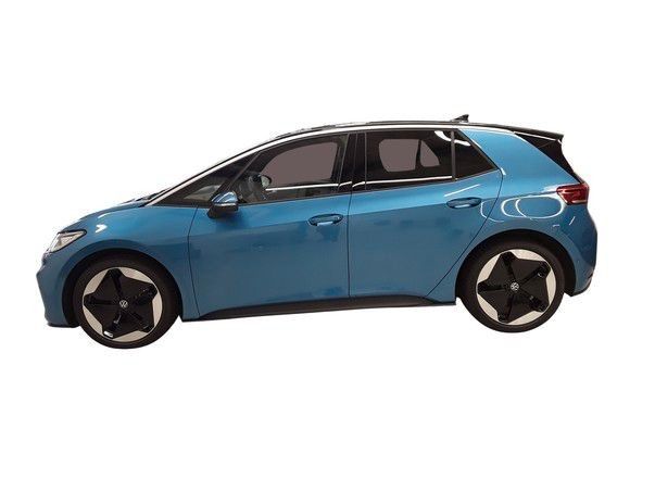 Image of Volkswagen ID.3