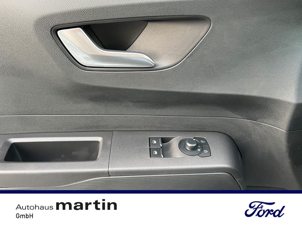 Fahrzeugabbildung Ford Tourneo Courier 1.0 EcoBoost Trend BT LENKRADHZ.