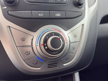 Hyundai ix20 Klima* EFH* Ganzjahresreifen neu* flexible 