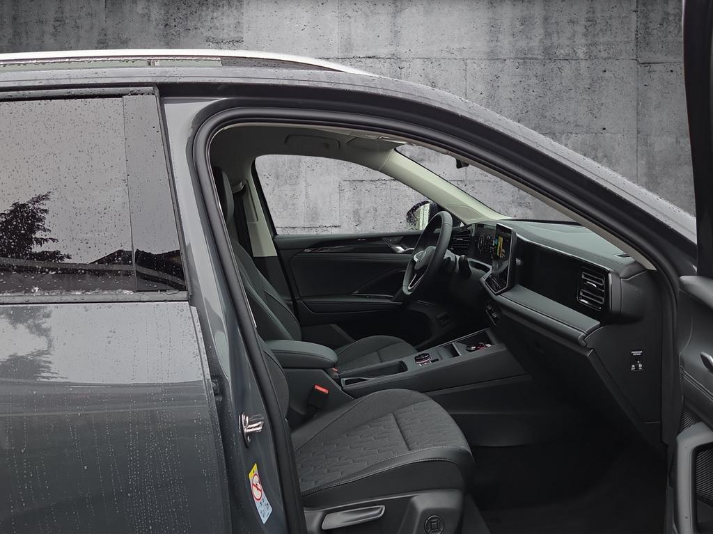 Volkswagen Tiguan 11