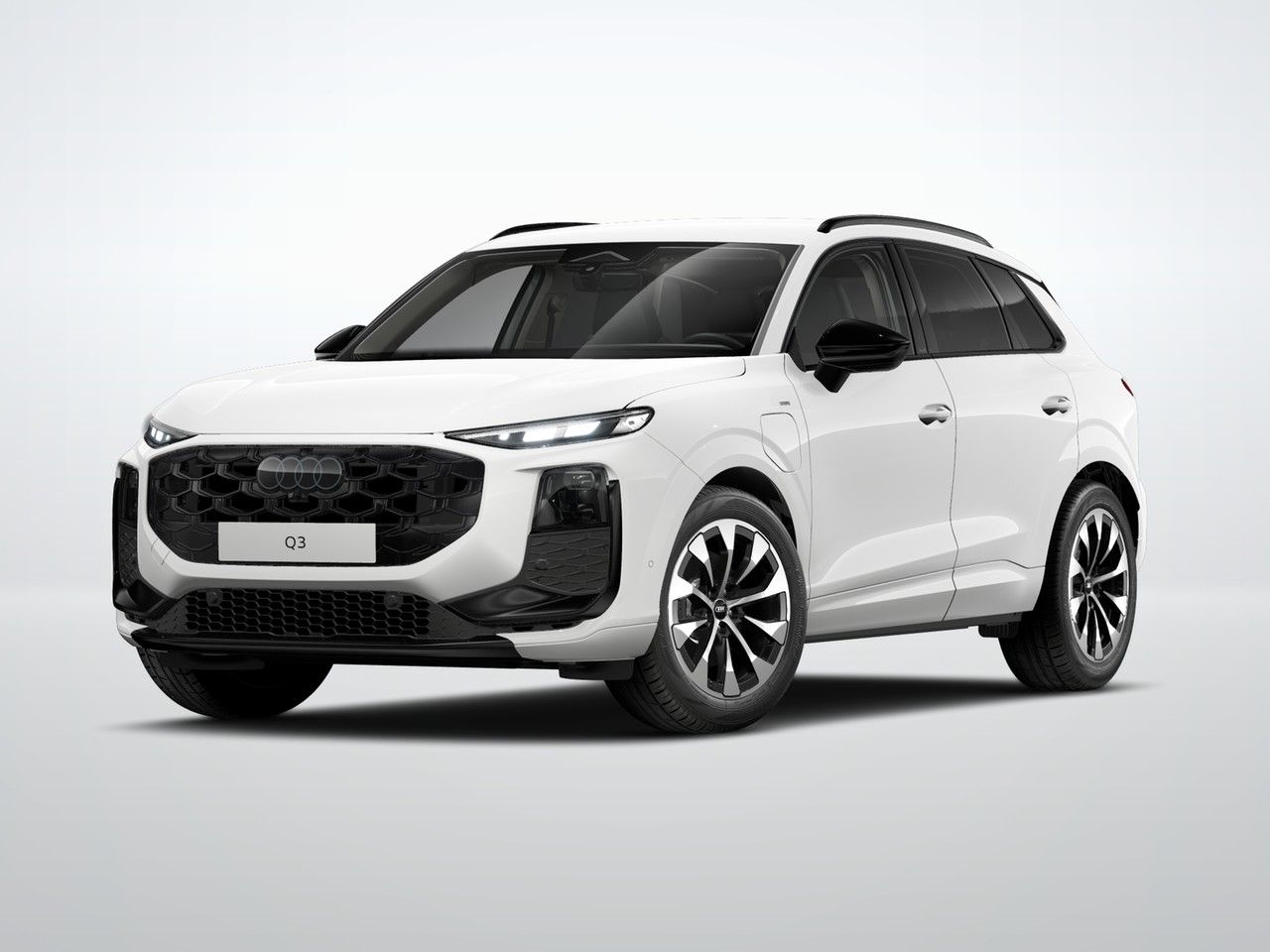 Audi Q3 SUV e-hybrid S Tronic Navi Kamera Sline