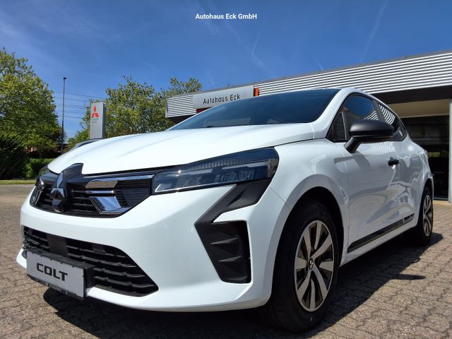 Mitsubishi Colt *PDC,AppleCarplay&AndroidAuto,TSR,Klima*