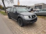 Nissan Navara 2.5 DoubleCab 4X4 Euro5 *Hardtop*1.Ha*Top - Nissan Navara: Hardtop