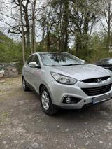 Hyundai ix35 - Hyundai ix35 in Dortmund