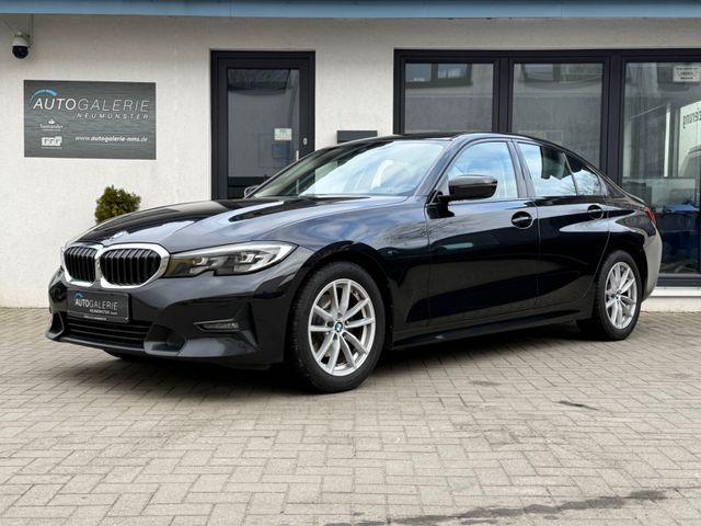 BMW 320  Lim. 320 d Sport Line°LED°ACC°Assit°PDC°SHZ