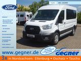 Ford Transit Kombi 350 L2H2 Trend 150PS Autm. 8-Sitze - Ford Transit: 150