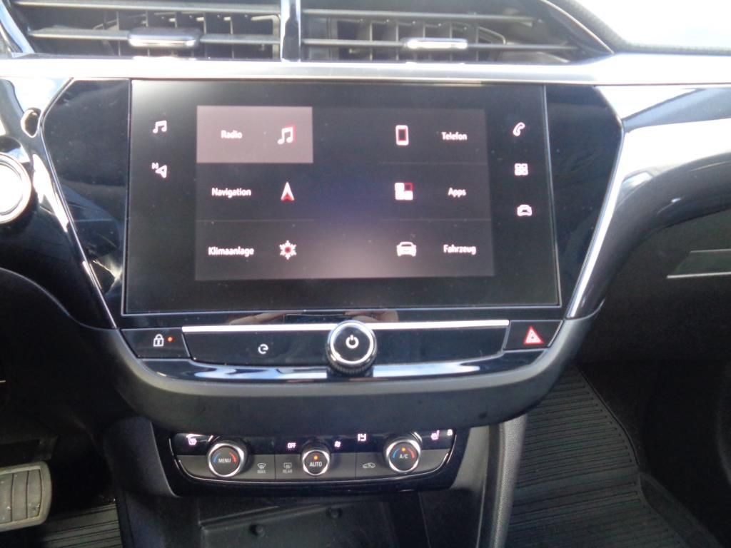 Autohaus Zimpel -  Opel Corsa-e Edition DAB+BT+Klimaautomatik+Kamera+LED - Bild 12
