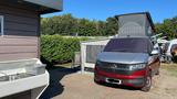Volkswagen California Beach T6.1 2.0 TDI - Mobilheim