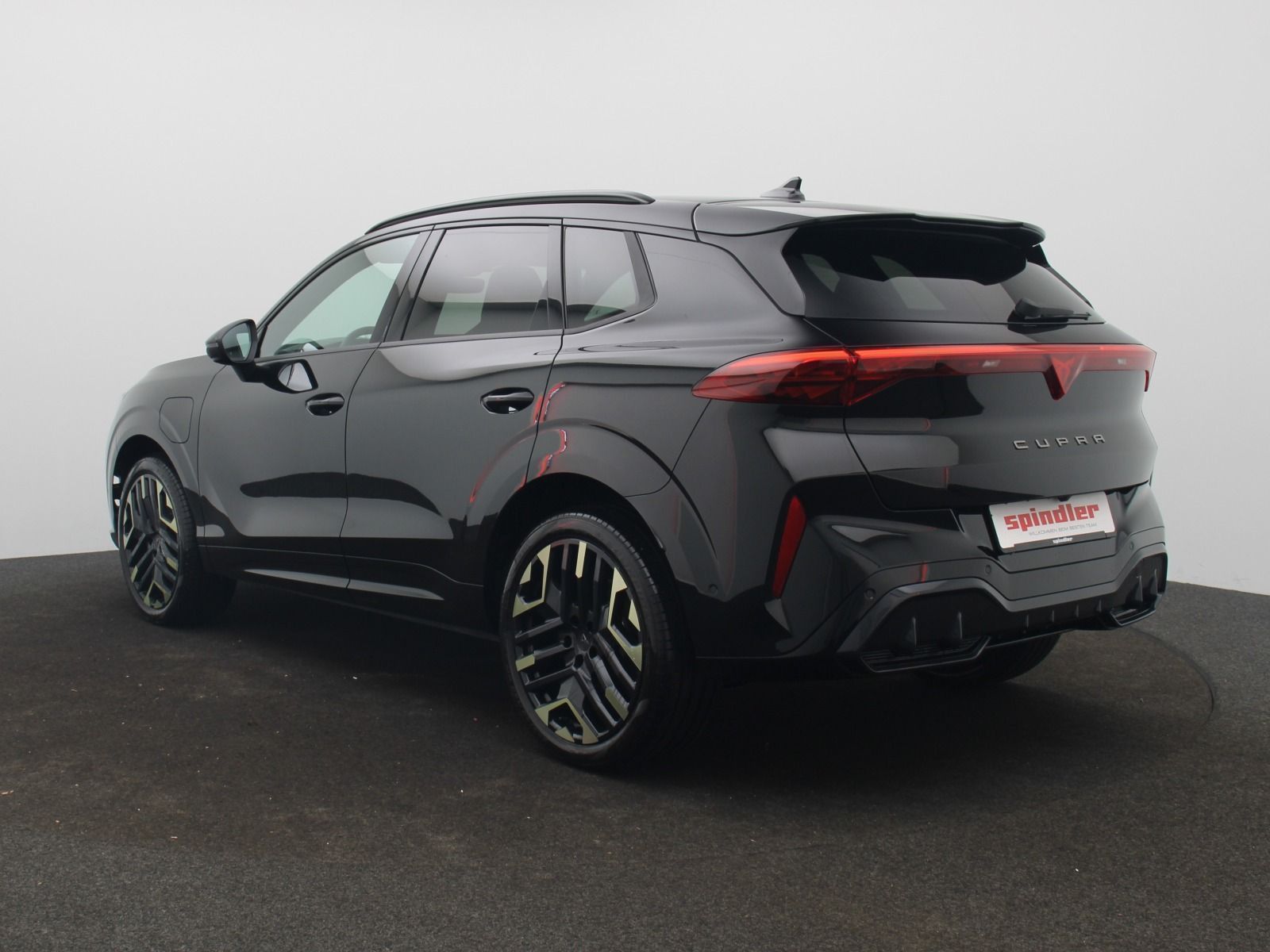 Cupra Terramar VZ Tribe Edition 1.5e-Hybrid Pano AHK foto 5