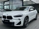 BMW X2 sDrive 20i M Sport Shadow Line | Kamera | AHK - BMW X2 in Kassel