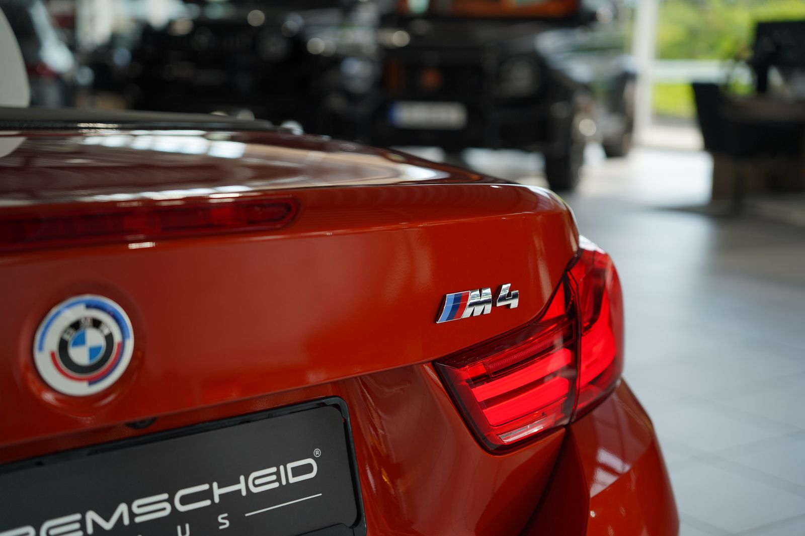 Bmw M4