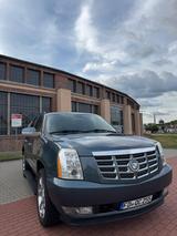 Cadillac Escalade 6.2 V8 Sport Luxury Autom. 8 Sitzer - Cadillac Escalade: Allradantrieb