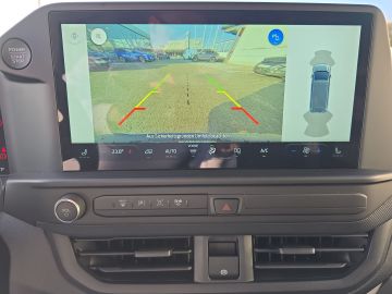 Bild 12 Ford Transit Custom 320 L2 Trail AWD AHK-klappbar Nav