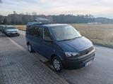 Volkswagen T5 Kombi - VW T5 Kombi 8-Sitzer